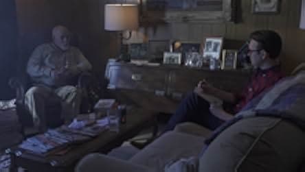 Lost in Buffalo City 2017