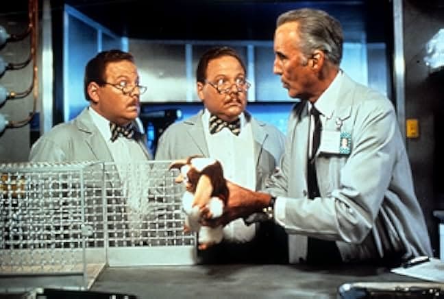 Gremlins 2: The New Batch 1990