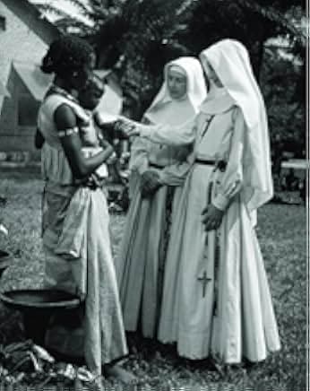 The Nun's Story 1959