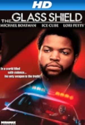 The Glass Shield 1994