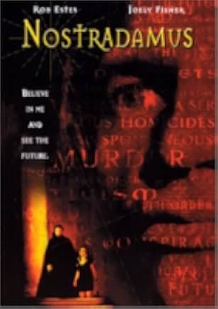 Nostradamus 2000