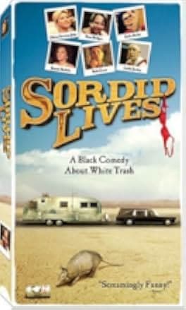 Sordid Lives 2000
