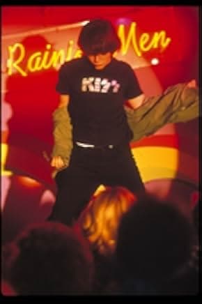 Detroit Rock City 1999