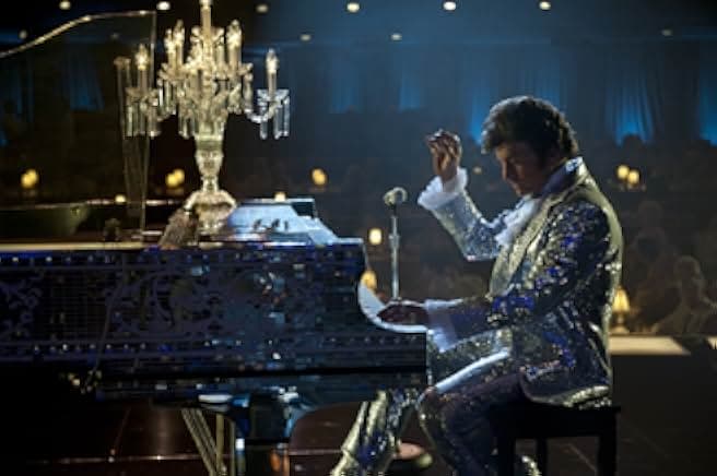 Behind The Candelabra 2013
