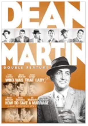 Who Was That Lady? 1960