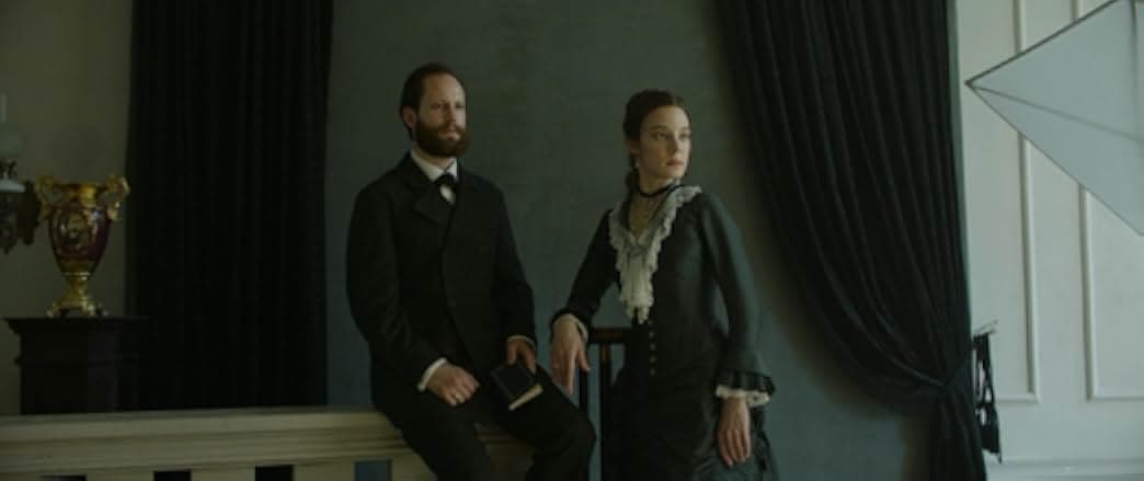 Tchaikovsky's Wife 2023