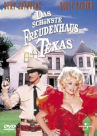 The Best Little Whorehouse in Texas 1982