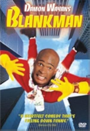 Blankman 1994