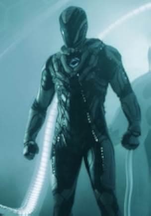 Max Steel 2016
