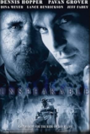 Unspeakable 2002