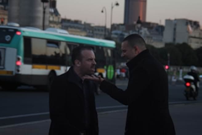 The Rise & Fall of a White Collar Hooligan 2012