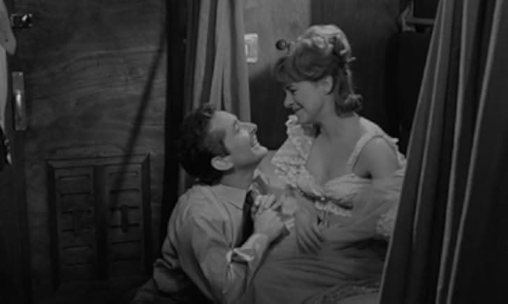 Carry on Spying 1964