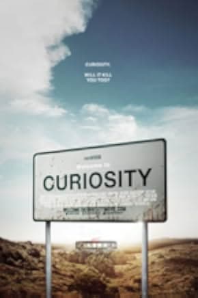 Welcome to Curiosity 2018