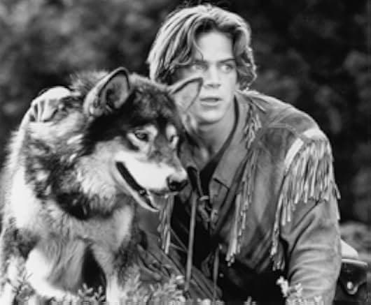 White Fang 2: Myth of the White Wolf 1994