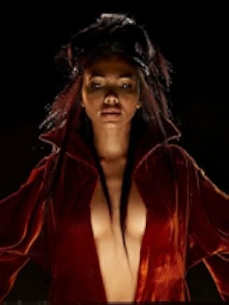 The Scorpion King 2: Rise of a Warrior 2008