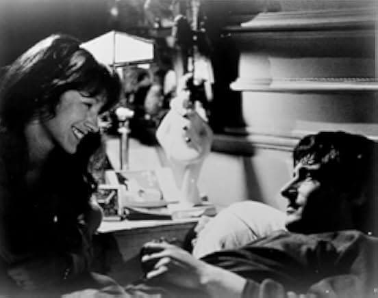 Une semaine de vacances 1980