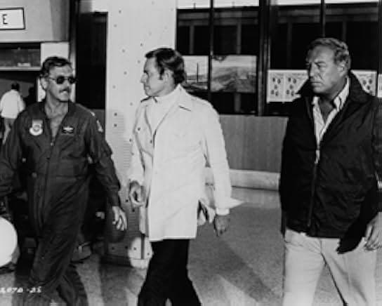 Airport 1975 1974