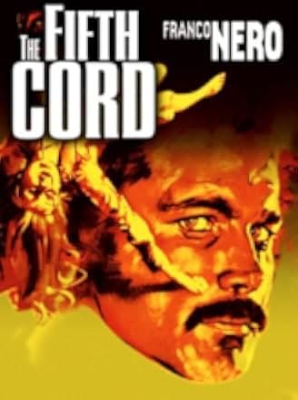 The Fifth Cord 1971