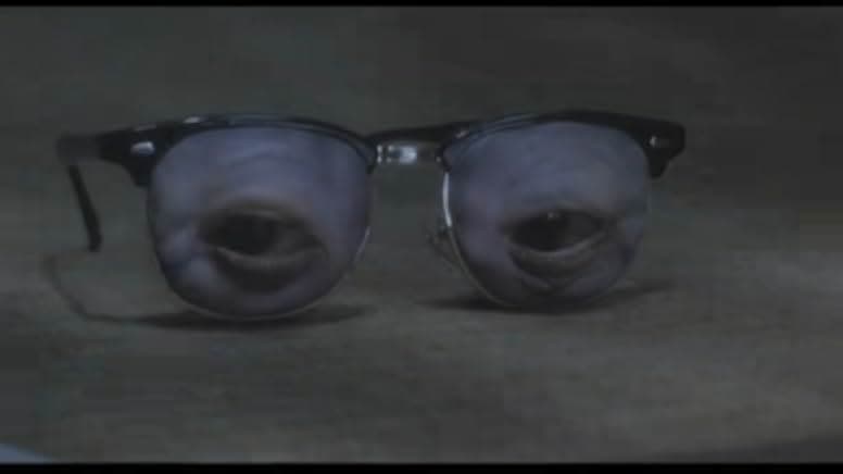 Haunted School 1995