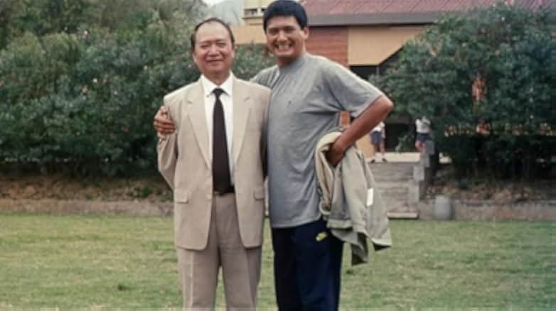 Prison on Fire II 1991