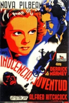 Young and Innocent 1937