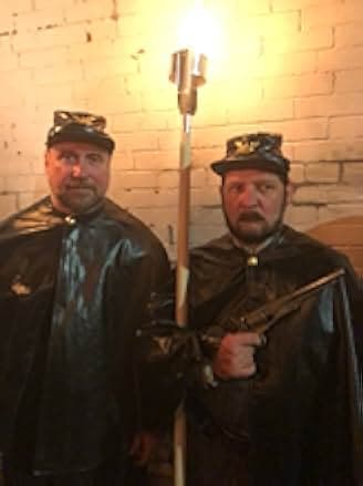 Fighting for Lincoln: The Wide Awakes 2020