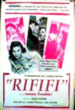 Rififi 1955
