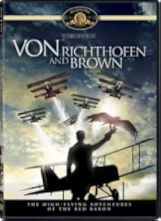 Von Richthofen and Brown 1971