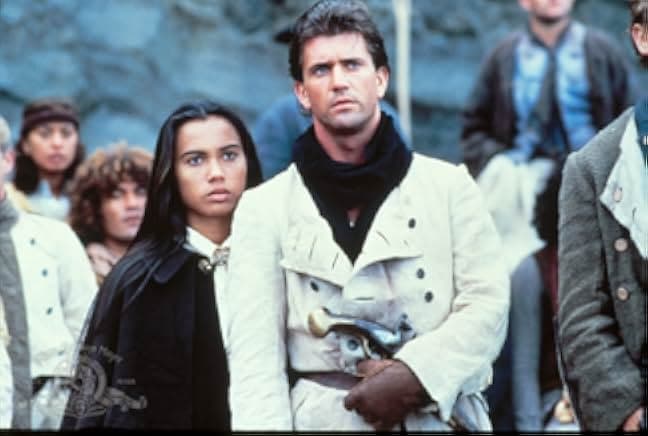 The Bounty 1984