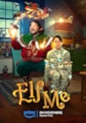 Elf Me 2023