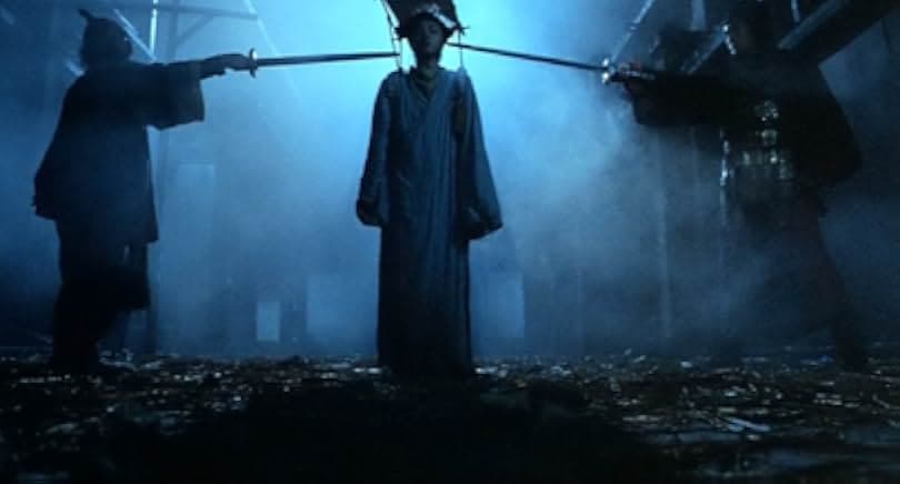 A Chinese Ghost Story 1987