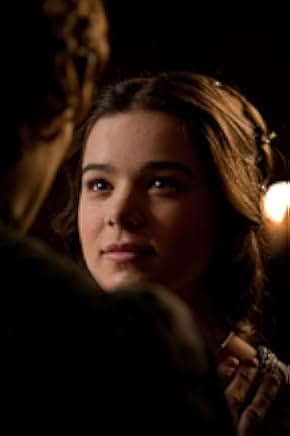 Romeo and Juliet 2013