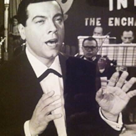 Seven Hills of Rome 1957