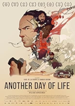 Another Day of Life 2018