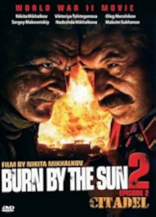 Burnt by the Sun 2 2010
