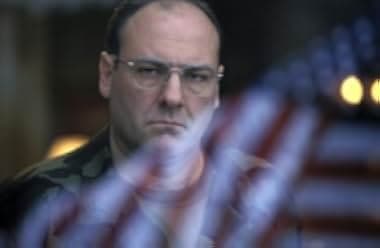 The Last Castle 2001