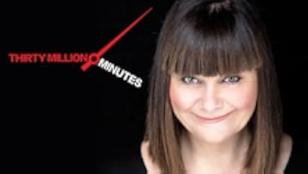 Dawn French Live: 30 Million Minutes 2016