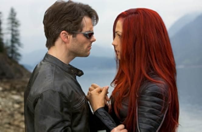 X-Men: The Last Stand 2006