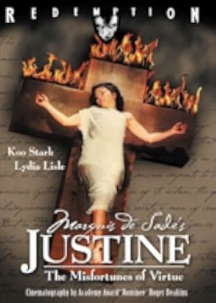 Marquis de Sade's Justine 1977
