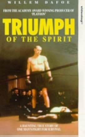 Triumph of the Spirit 1989