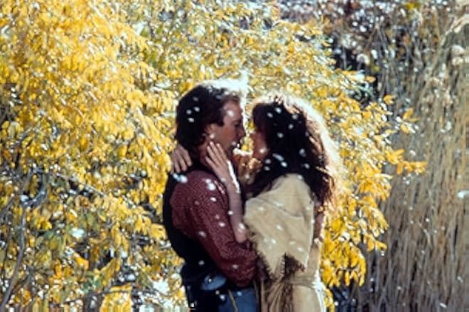 Dances with Wolves 1990