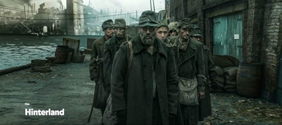 Hinterland 2021