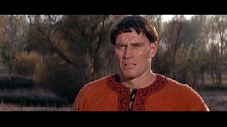 The War Lord 1965