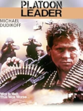 Platoon Leader 1988