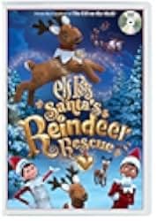 Elf Pets: Santa's Reindeer Rescue 2020