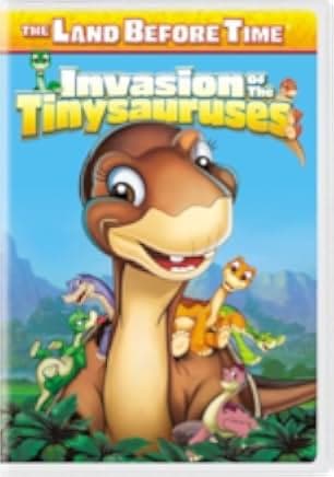 The Land Before Time XI: Invasion of the Tinysauruses 2005