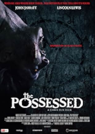 The Possessed 2022