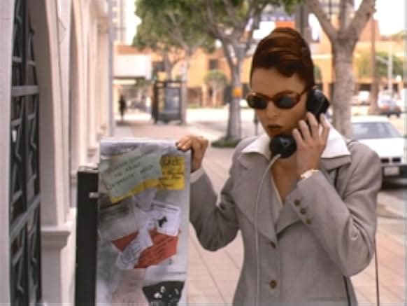 Female Perversions 1996