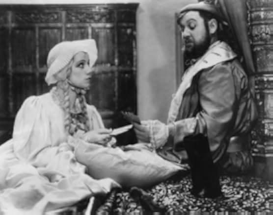 The Private Life of Henry VIII 1933