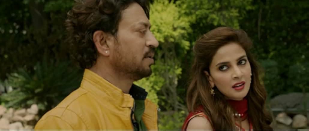 Hindi Medium 2017